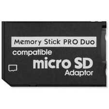 Adattatore microsd micro usato  Italia