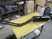 Scarico originale yamaha usato  Asti