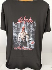 Shirt sodom the gebraucht kaufen  Mindelheim