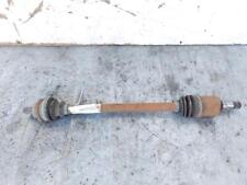 A4513570601 semiasse ant usato  Torre del Greco