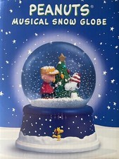 Hallmark peanuts christmas for sale  Boca Raton
