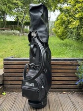 Vintage maxfli black for sale  UK