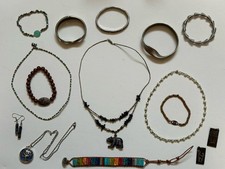 Vintage modern jewelry for sale  Bakersfield