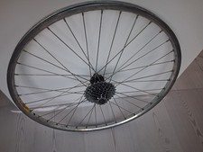 Shimano deore m565 gebraucht kaufen  Herrsching a.Ammersee