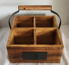 wood metal bakers rack for sale  The Villages