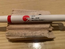 Kugelschreiber wende kraftverk gebraucht kaufen Kugelschreiber wende kraftverk gebraucht kaufen  Eilenburg