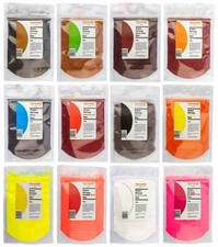 Bait making dyes for sale  CANVEY ISLAND