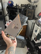 Gigabyte aorus geforce for sale  Chicago