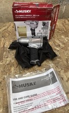 Husky air impact for sale  Harrisburg