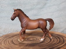 Schleich 42338 trakhener gebraucht kaufen  Bad König