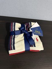 Conjunto de 3 toalhas de mão Ralph Lauren Home comprar usado  Enviando para Brazil