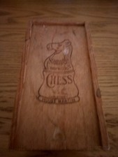 Boxwood chess set for sale  TELFORD