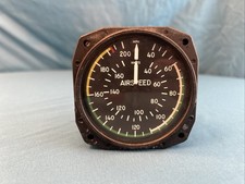 Airspeed indicator cessna for sale  Slaton