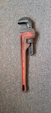 Ridgid inch pipe for sale  Frankton