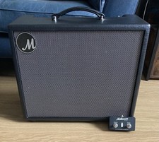 Milkman amp 50w for sale  MANCHESTER