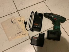 Bosch psr ves gebraucht kaufen  Berlin