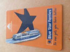 Grecia blue star usato  Milano