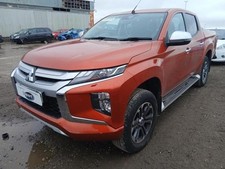 Mitsubishi l200 4n14 for sale  ROCHDALE
