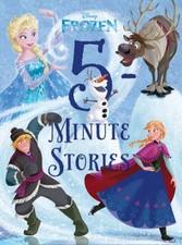 Frozen minute frozen for sale  Montgomery