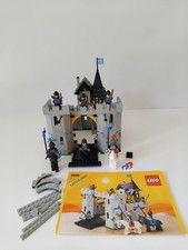 Lego 6074 château d'occasion  Échillais