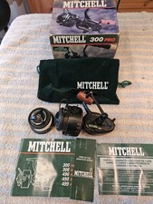 Mitchell 300 pro gebraucht kaufen  Grasellenbach