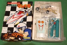 Controle remoto Imai 1/32 Speed ​​Racer Mach 5 com motor comprar usado  Enviando para Brazil