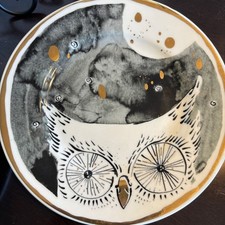 Anthropologie solstice sonnet for sale  Oklahoma City