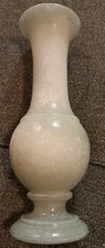 Vintage alabaster vase for sale  East Aurora