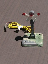 Märklin warnkreuz 450g gebraucht kaufen  Wetzlar