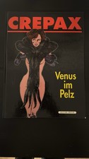 Crepax venus pelz gebraucht kaufen  Berlin