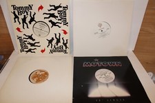4 RAP HIP HOP Vinyl LP George Duke,Digital Underground, Kiss The Sky, 4Deep, usado comprar usado  Enviando para Brazil