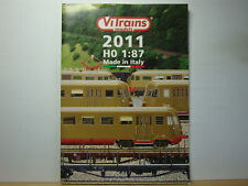 Catalogue vitrains 2011 d'occasion  Francaltroff