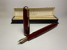 Vintage parker duofold for sale  LONDON