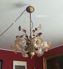 Florentiner deckenlampe lampe gebraucht kaufen  Andernach