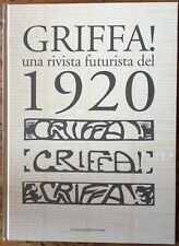 Griffa una rivista usato  Deruta
