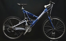 Cannondale 500 mtb for sale  Grayslake
