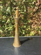 Altes horn signalhorn gebraucht kaufen  Hohenstein-Ernstthal