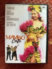 Mambo café summer gebraucht kaufen  München