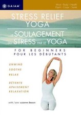 Yoga journal stress for sale  Montgomery