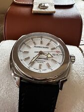 Jeanrichard terrascope watch for sale  Hammonton