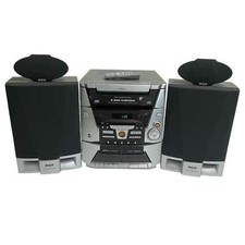Rca disc changer for sale  Davison