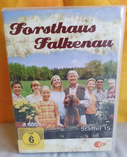 Forsthaus falkenau staffel gebraucht kaufen  Deutschland