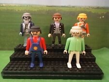 Playmobil figuren männlich gebraucht kaufen  Bodenwerder
