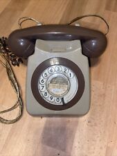 Vintage rotary dial for sale  NOTTINGHAM
