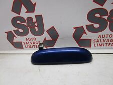 Toyota yaris verso for sale  DORCHESTER