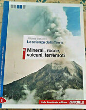 Scienze della terra usato  Genova