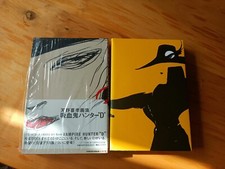 Vampire hunter yoshitaka usato  Roma