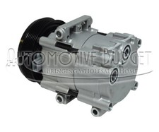 Compressor AC com embreagem para Ford Ranger e Mazda B3000 com 3,0L NOVO comprar usado  Enviando para Brazil