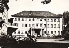 Wiesenbad thermalbad sanatoriu gebraucht kaufen  Lindau (Bodensee)