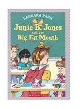 Junie jones big for sale  Montgomery